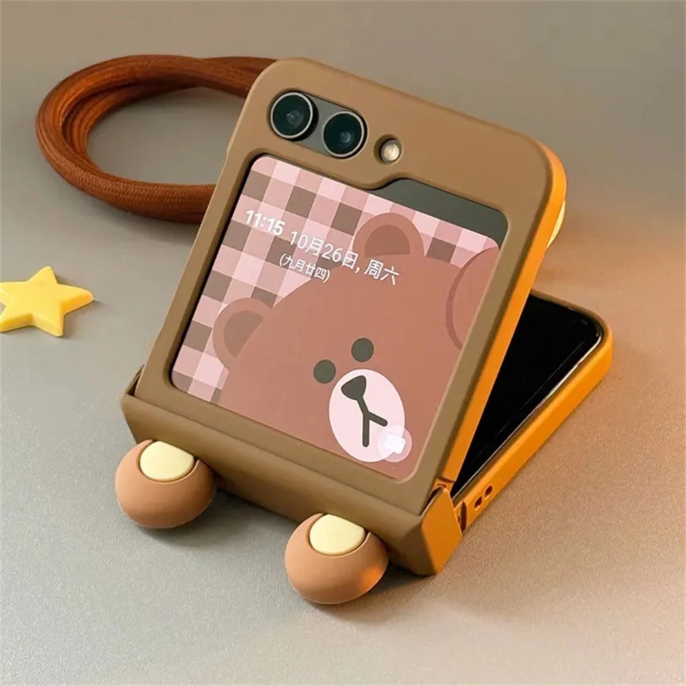 Kore Japon Anime Sevimli Karik - Motorola Tablet Accessories incelemesi ve fiyatı