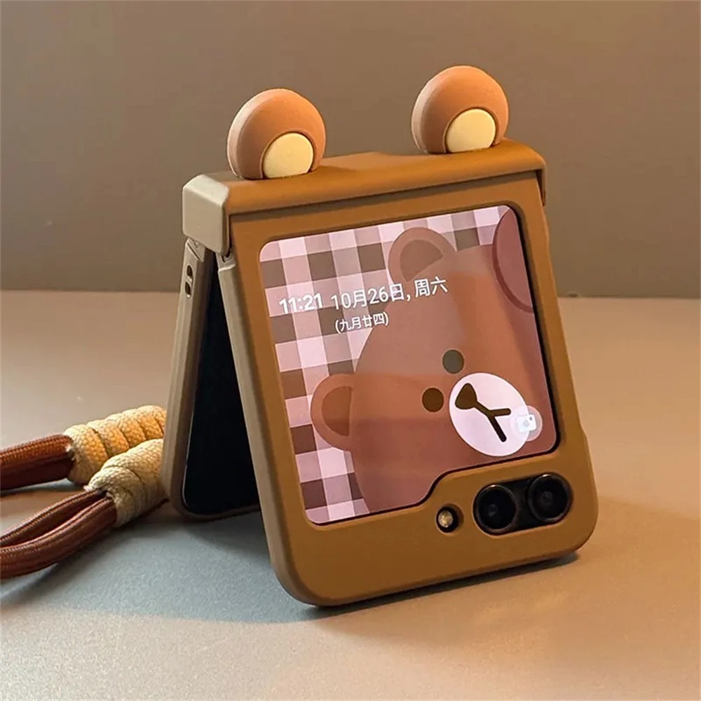 Kore Japon Anime Sevimli Karik - Motorola Tablet Accessories incelemesi ve fiyatı