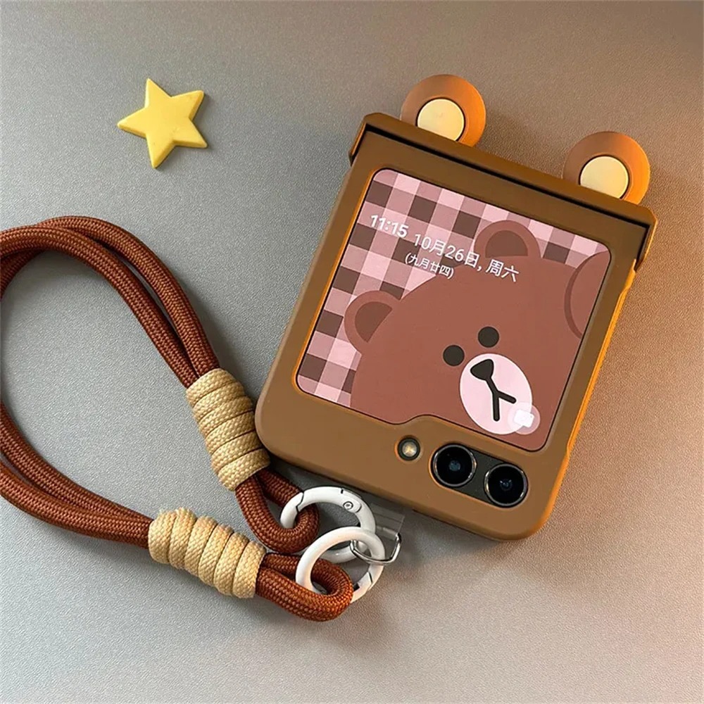 Kore Japon Anime Sevimli Karik - Motorola Tablet Accessories incelemesi ve fiyatı