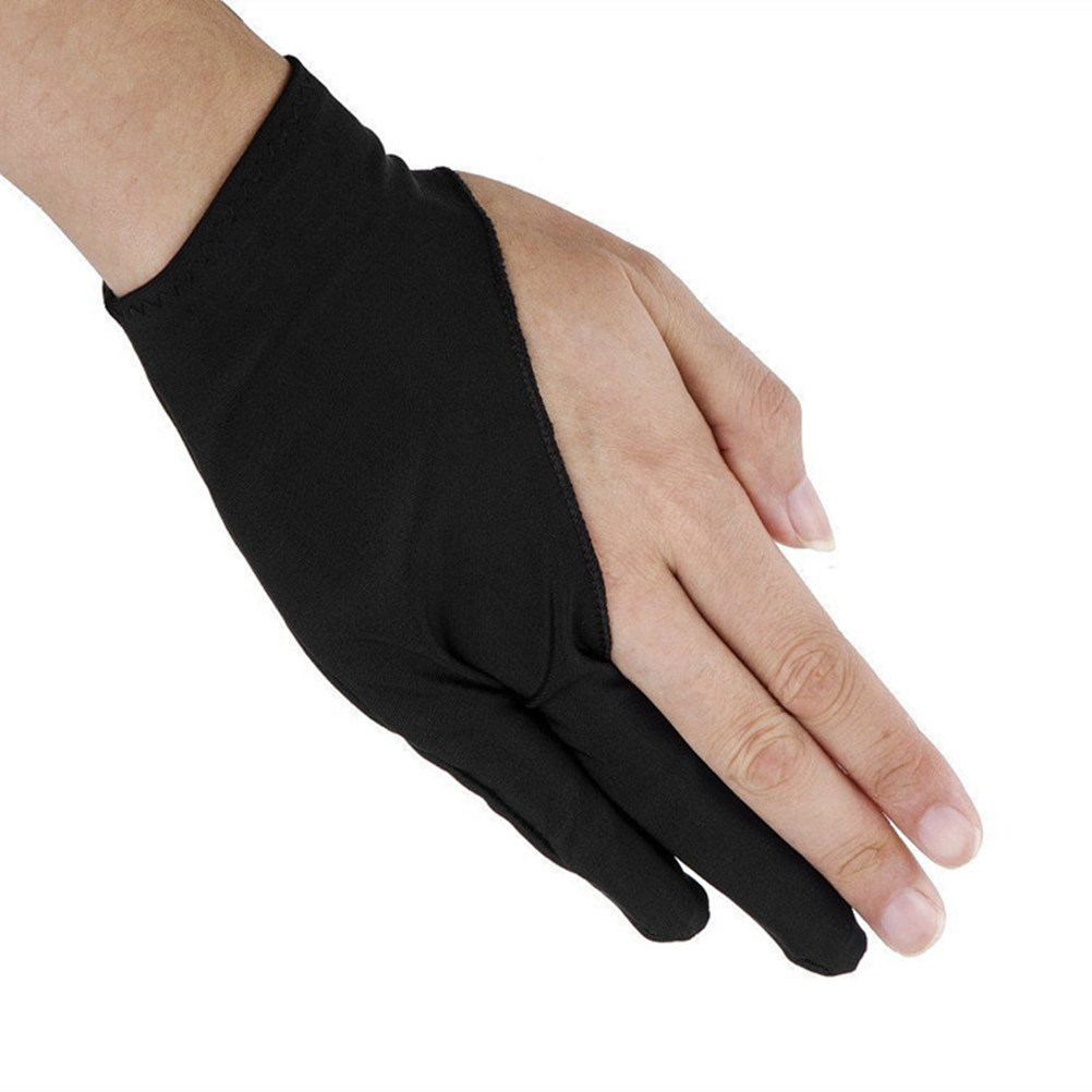 4 Adet İki Parmaklı Sanatçı Çi - Drawing Glove Artist incelemesi ve fiyatı